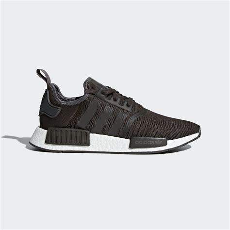 adidas nmd womens grey cheap|dark grey Adidas trainers women's.